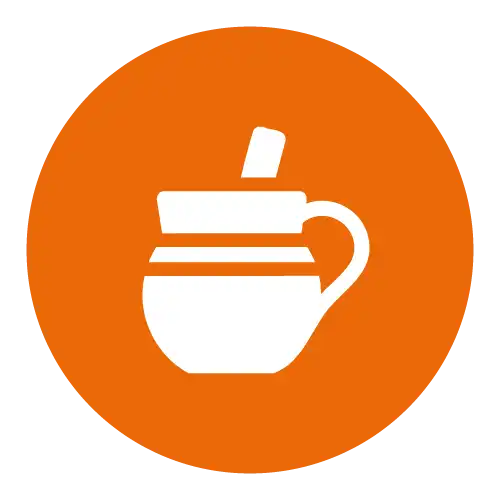 Desayuno en chinampa