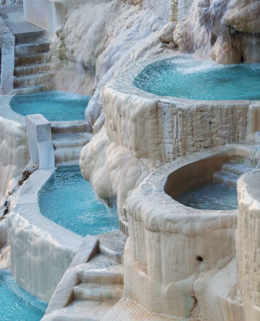 Grutas de Tolantongo